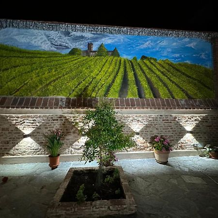 Residenza Nikol Appartamento Giulia Casale Monferrato Exterior photo