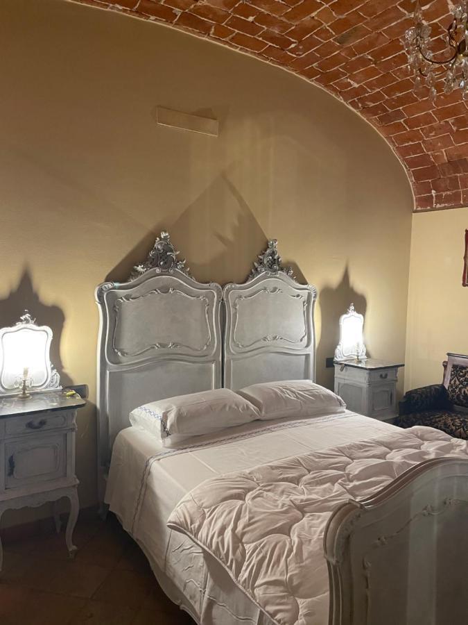 Residenza Nikol Appartamento Giulia Casale Monferrato Exterior photo