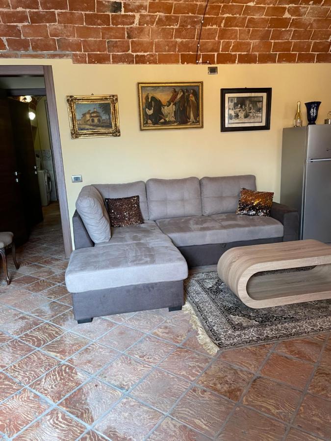 Residenza Nikol Appartamento Giulia Casale Monferrato Exterior photo