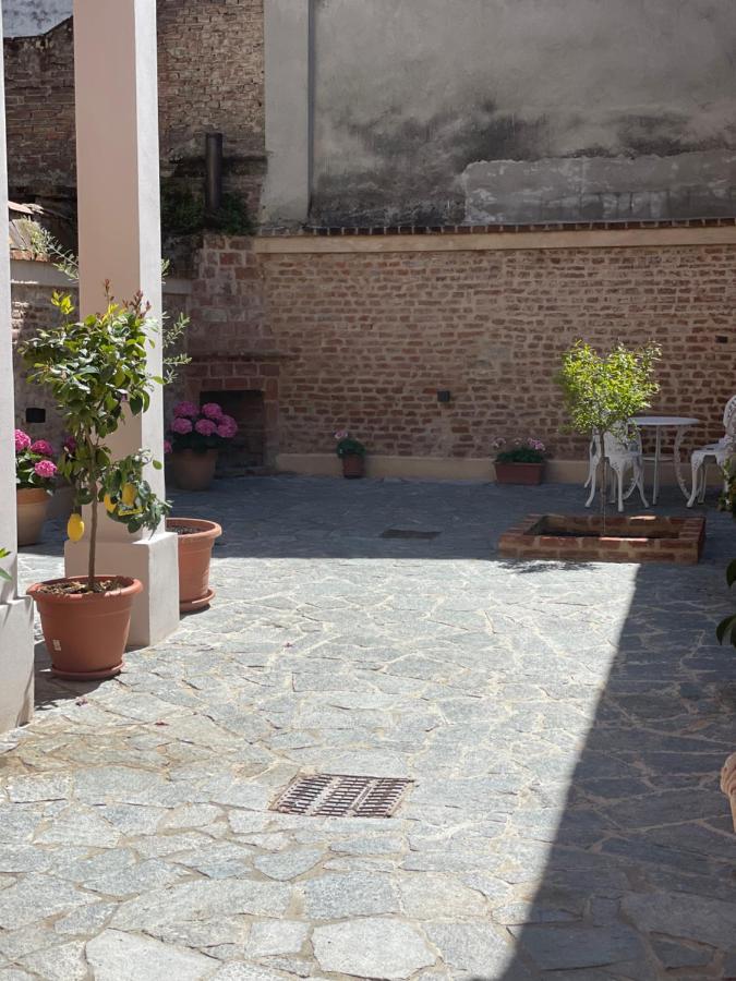 Residenza Nikol Appartamento Giulia Casale Monferrato Exterior photo