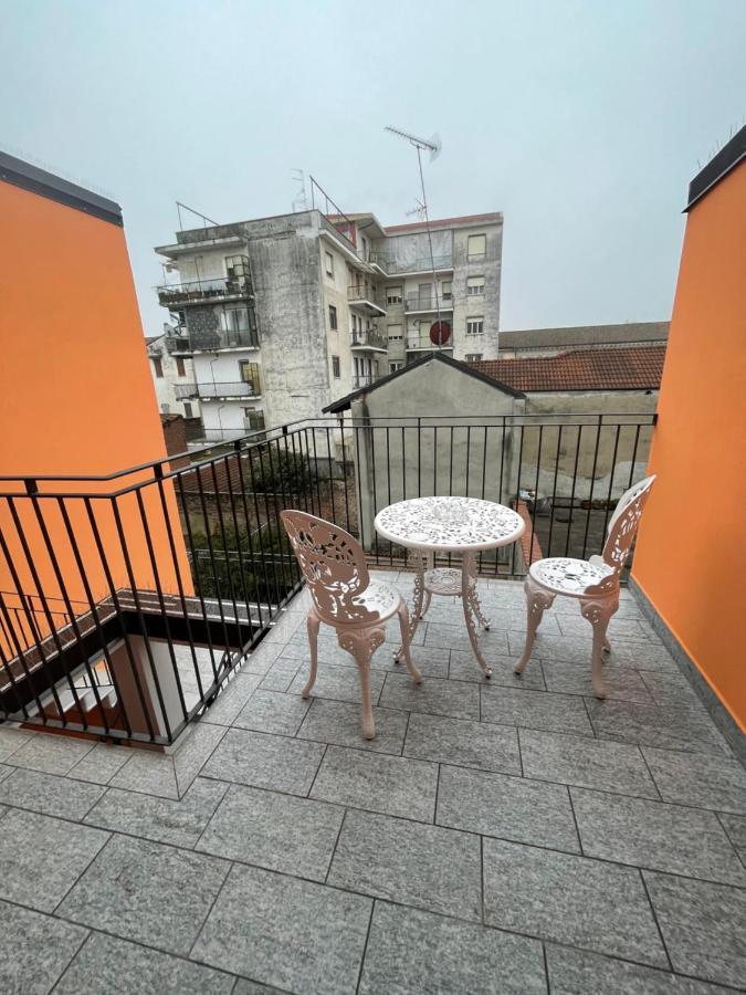 Residenza Nikol Appartamento Giulia Casale Monferrato Exterior photo
