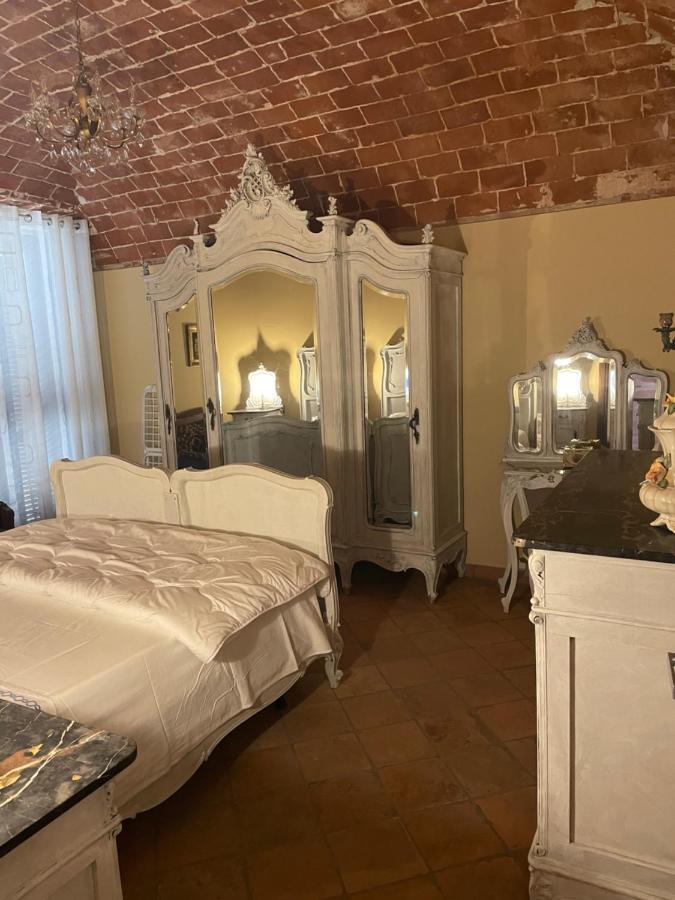 Residenza Nikol Appartamento Giulia Casale Monferrato Exterior photo