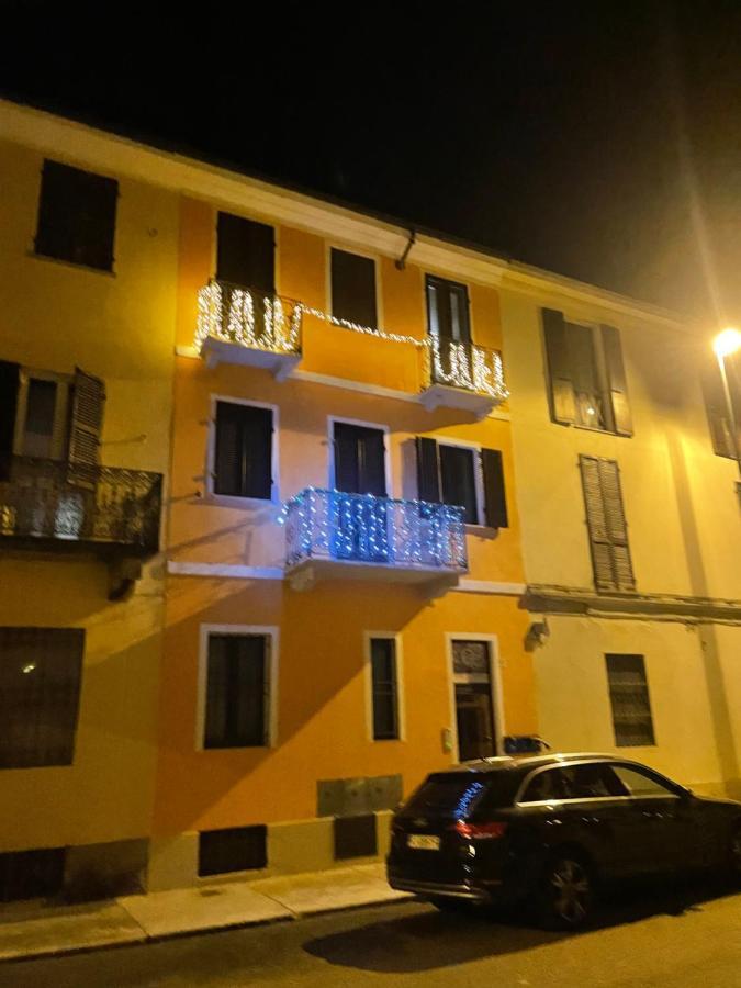 Residenza Nikol Appartamento Giulia Casale Monferrato Exterior photo