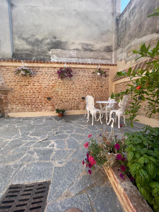Residenza Nikol Appartamento Giulia Casale Monferrato Exterior photo