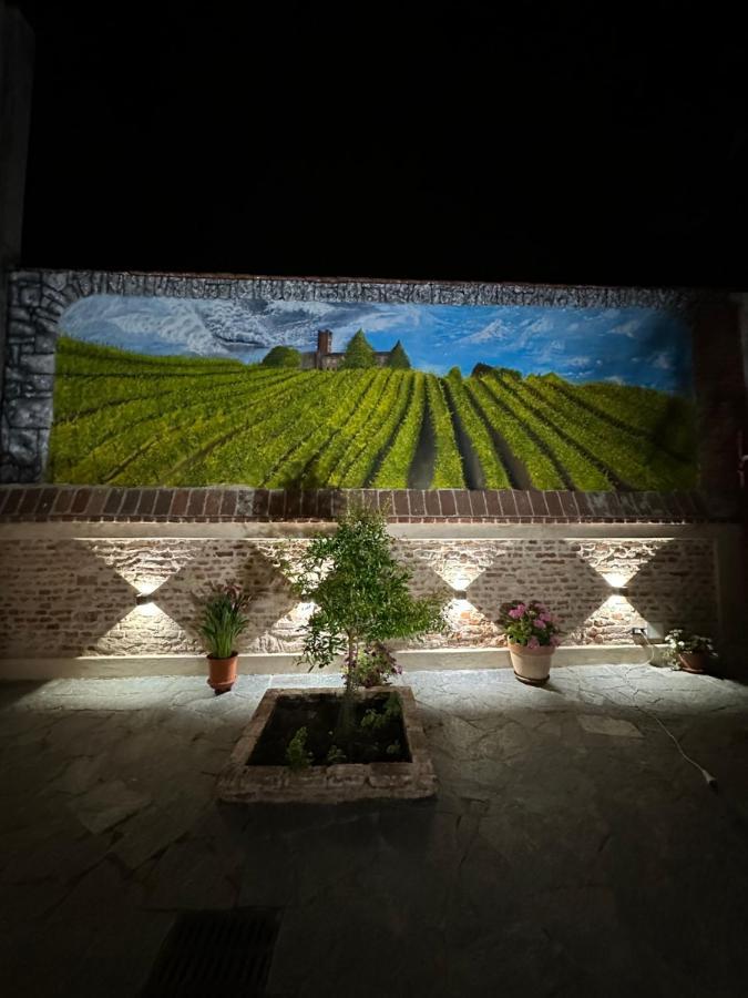 Residenza Nikol Appartamento Giulia Casale Monferrato Exterior photo